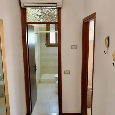 Cristina N.6 Apartament Lido di Jesolo