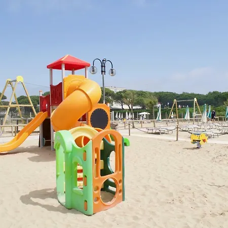 Apartament Cristina N.6 Lido di Jesolo
