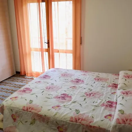 Apartment Cristina N.6