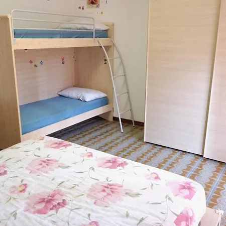 Apartment Cristina N.6