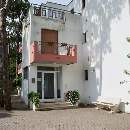Apartment Cristina N.6