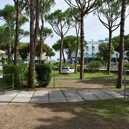 Cristina N.6 Apartment
