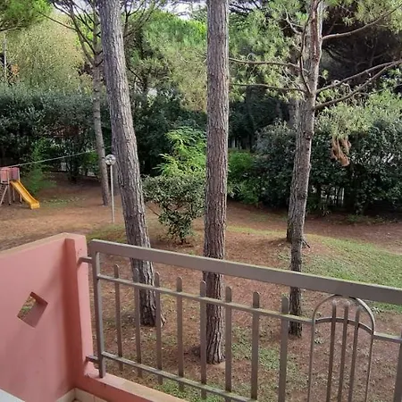 Cristina N.6 Apartment Lido di Jesolo